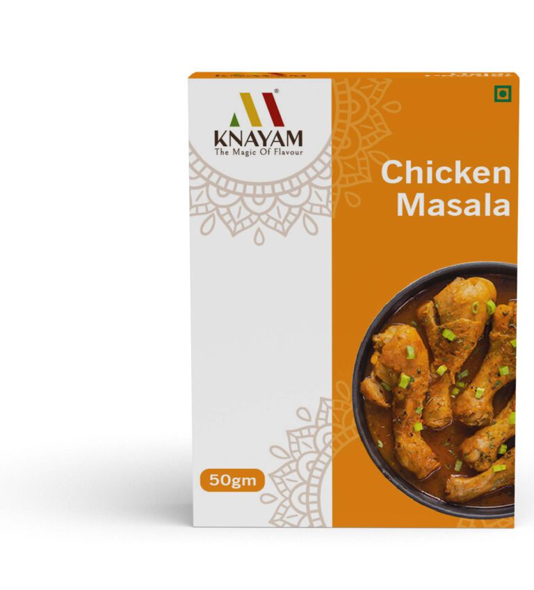 chicken-masala