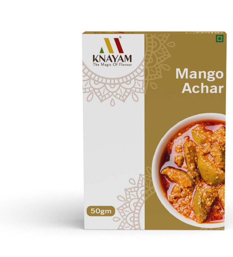 mango-achar