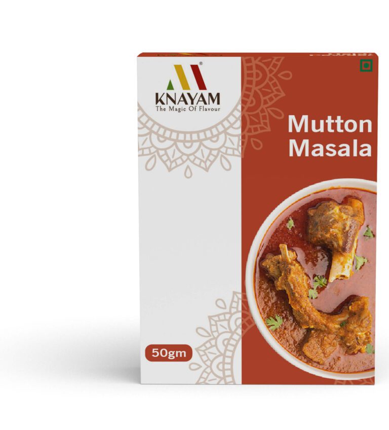 mutton-masala