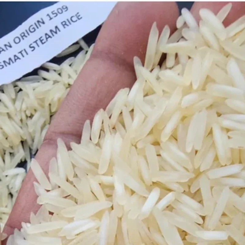 1509 Basmati