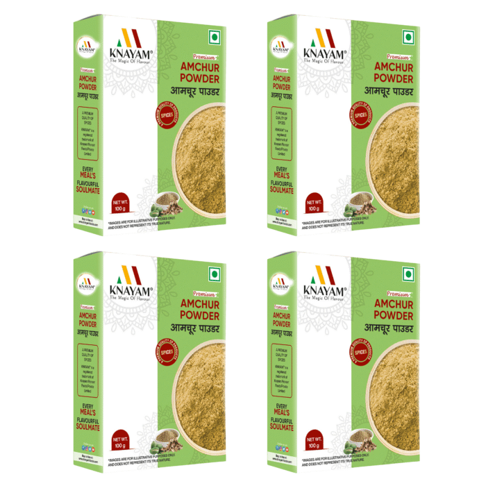 Knayam Dry Mango / Amchur Powder