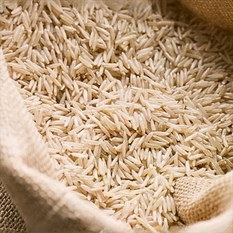 Kasturi Basmati