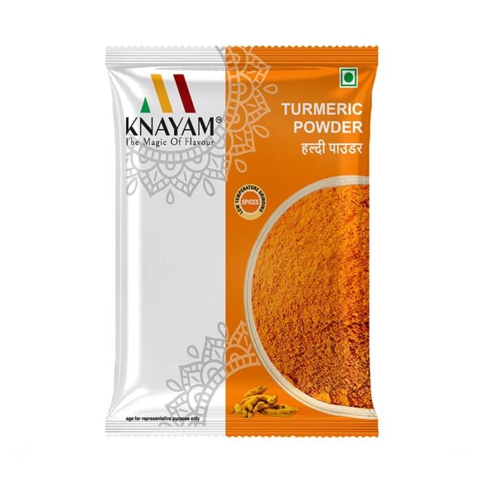 Knayam Turmeric Powder