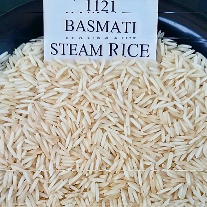 Sela Basmati