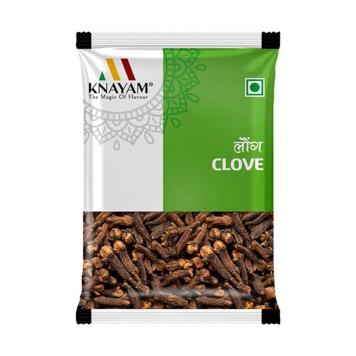 Knayam Clove