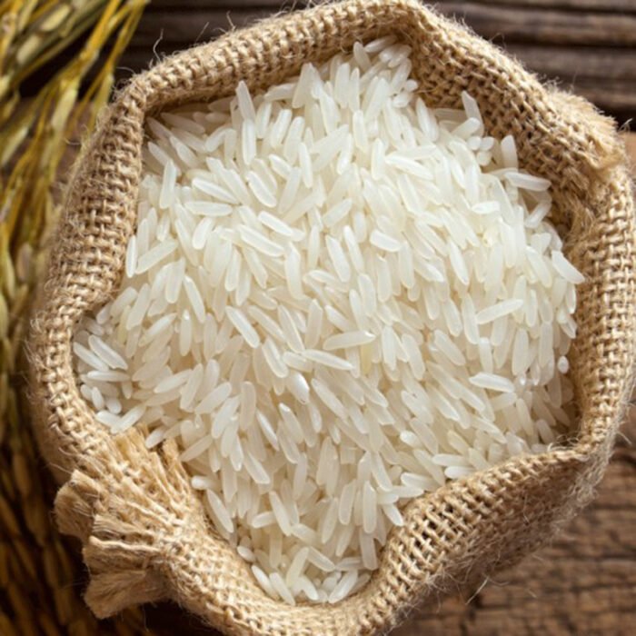 Dehradun Basmati