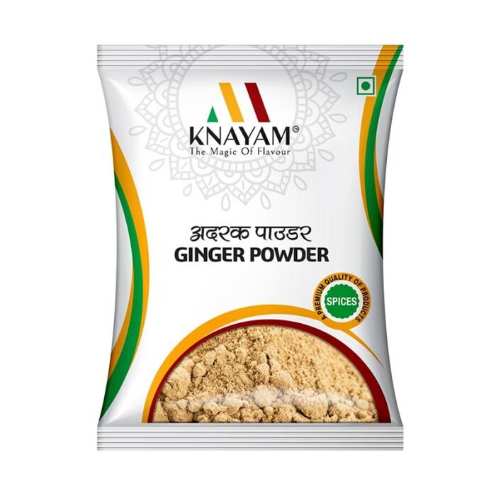 Knayam Dry Ginger Powder
