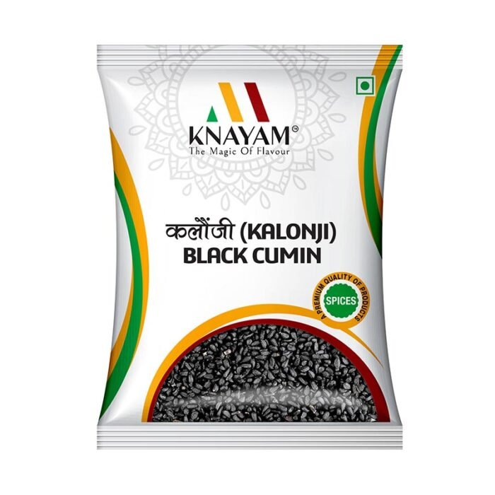 Knayam Kalonji