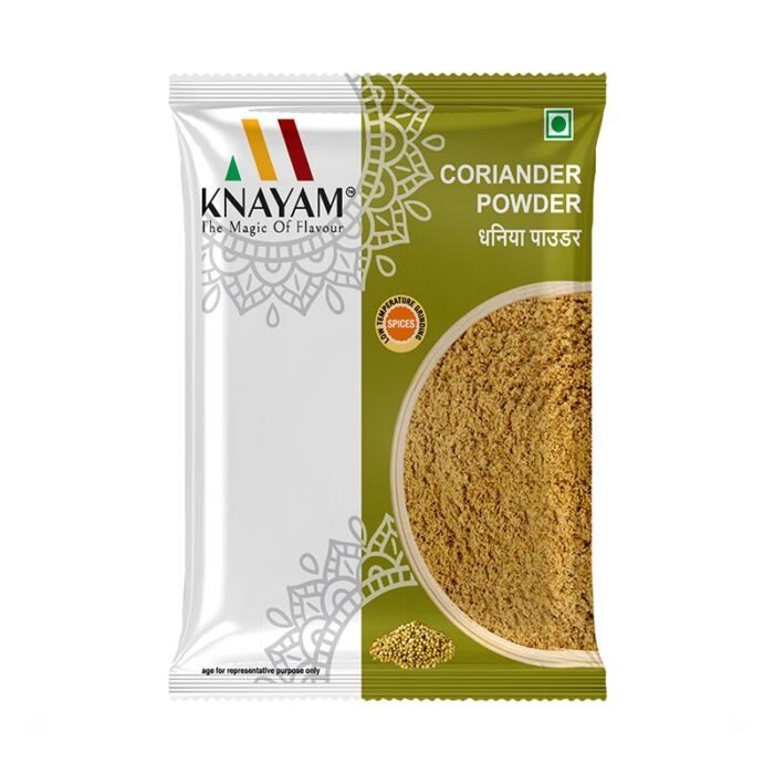 Knayam Coriander Powder (????? ?????)