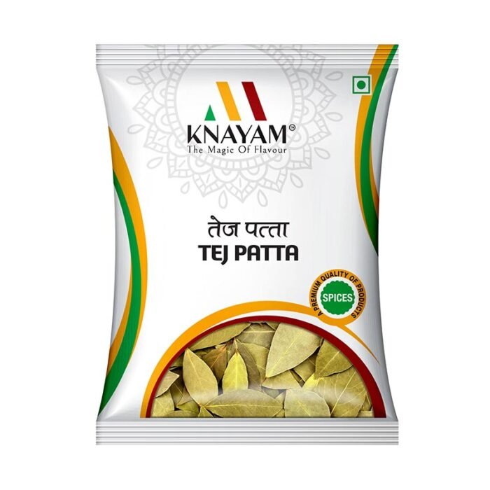 Knayam Tejpatta (Bay Leaf)